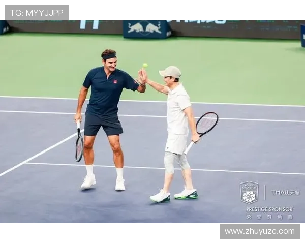 网球上海大师赛超级挚友之夜精彩落幕 球迷与明星共度难忘时刻