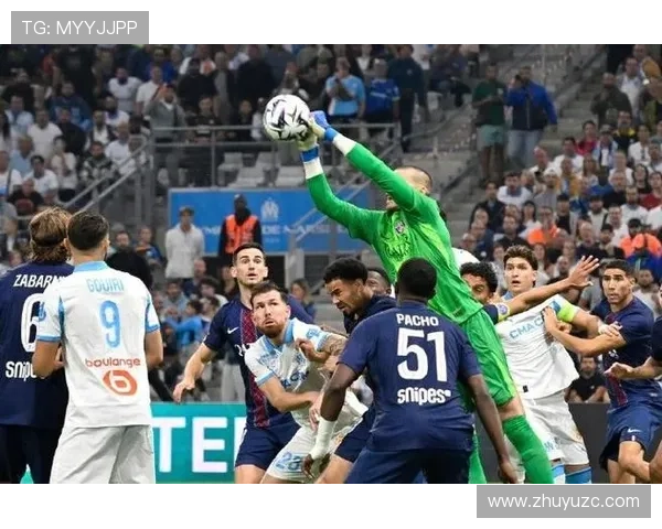 阿格德闪击巴黎多人缺阵 马赛客场1比0送巴黎赛季首败