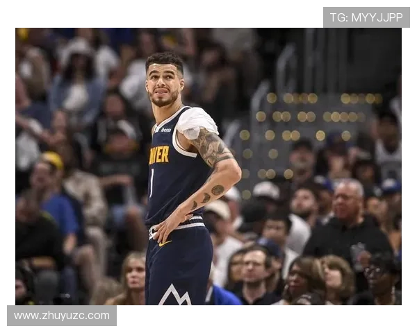 C约翰逊谈融入掘金过程期待把握更多优质投篮机会