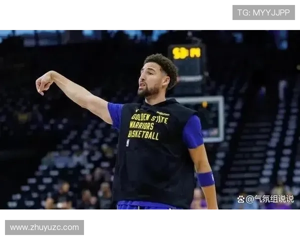 追梦时刻库里三分狂潮后克莱誓言挑战历史纪录