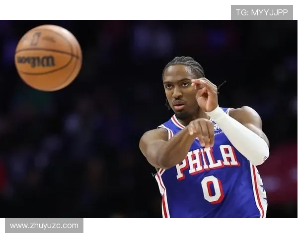 解说：曾是哈登门徒的马克西崛起成东部最佳控卫展现出不凡实力